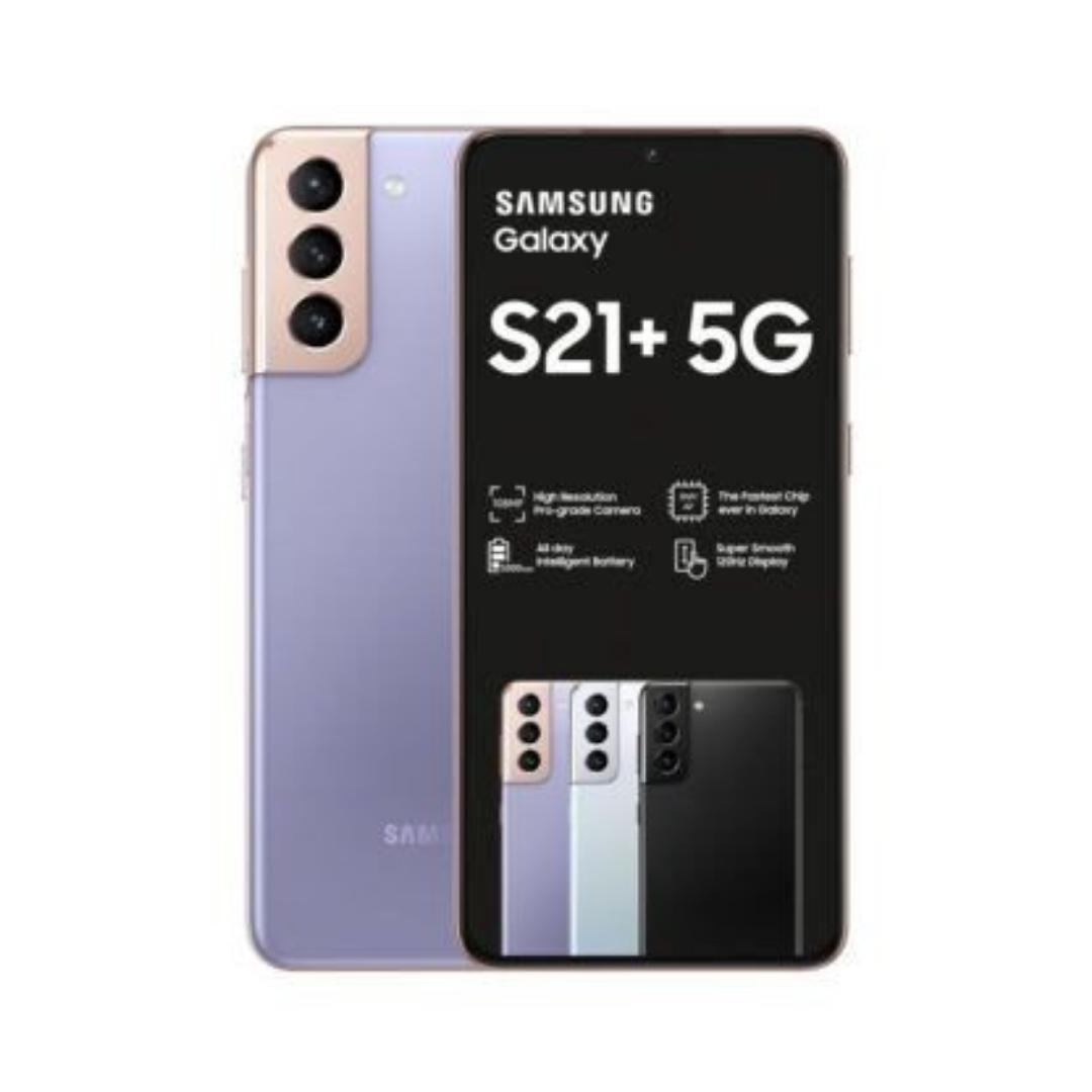 Samsung S21 5G   UNLOCKED SAMSUNG GALAXY S21 5G SM-G991U ALL COLORS AND MEMORY GSM+CDMA