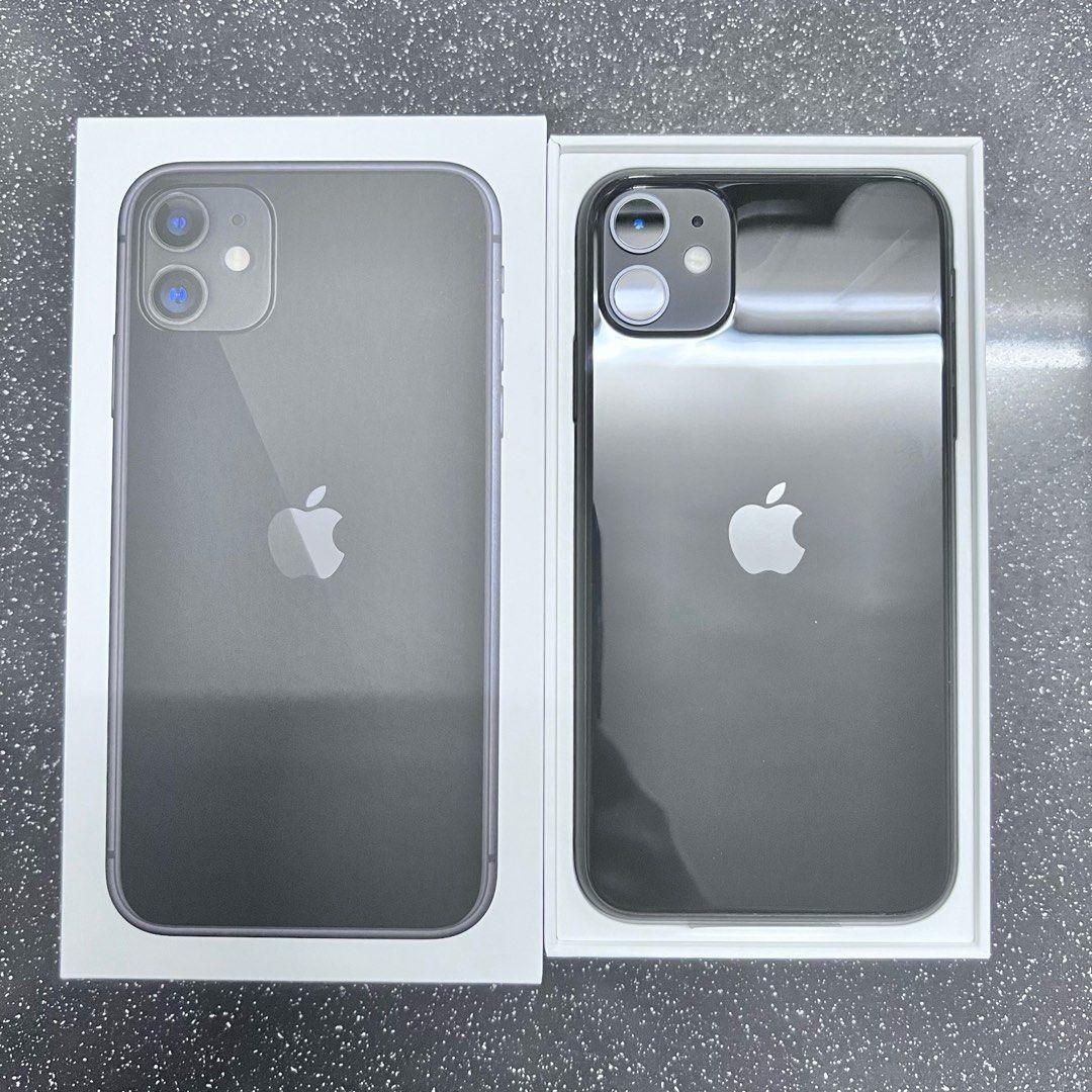 Apple iPhone 11 - 128GB - Factory Unlocked - Very Good Condition