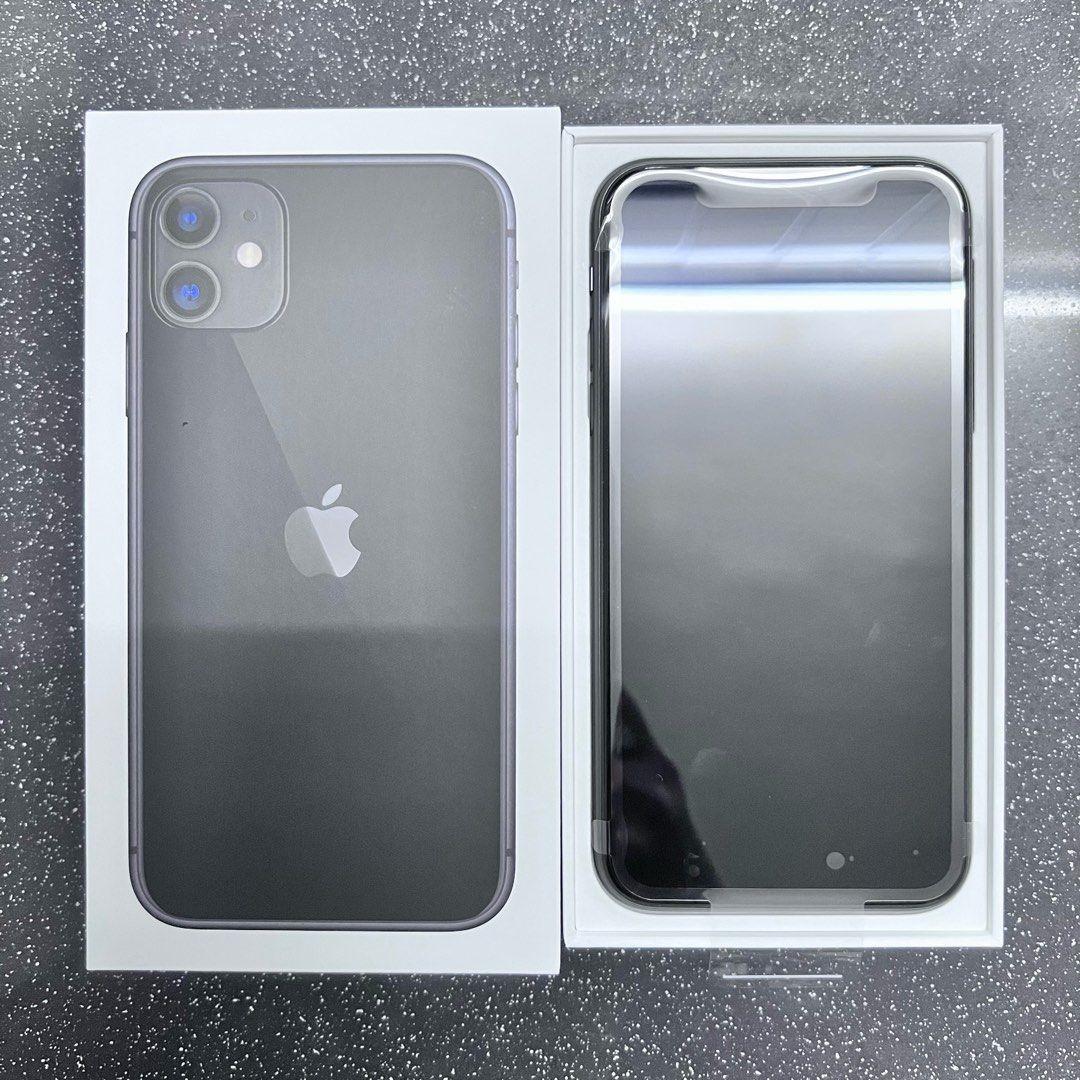 Apple iPhone 11 - 128GB - Factory Unlocked - Very Good Condition