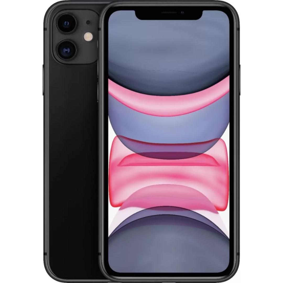 Apple iPhone 11 - 128GB - Factory Unlocked - Very Good Condition