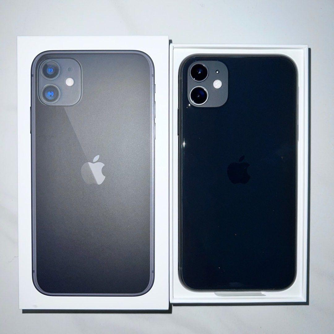 Apple iPhone 11 - 128GB - Factory Unlocked - Very Good Condition