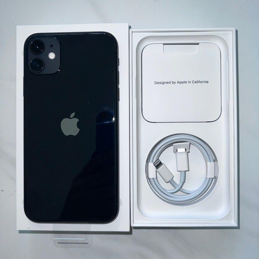 Apple iPhone 11 - 128GB - Factory Unlocked - Very Good Condition