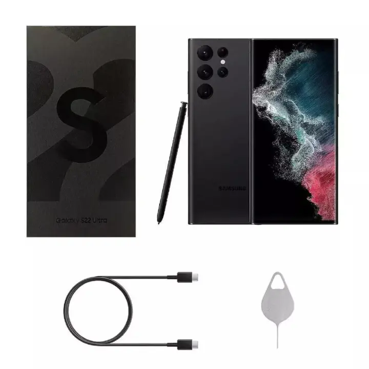 Samsung Galaxy S22 Ultra 5G 256GB