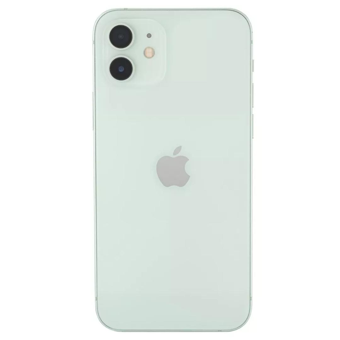 Apple iPhone 12   Blue  (Dual SIM) Great Condition Blue colour