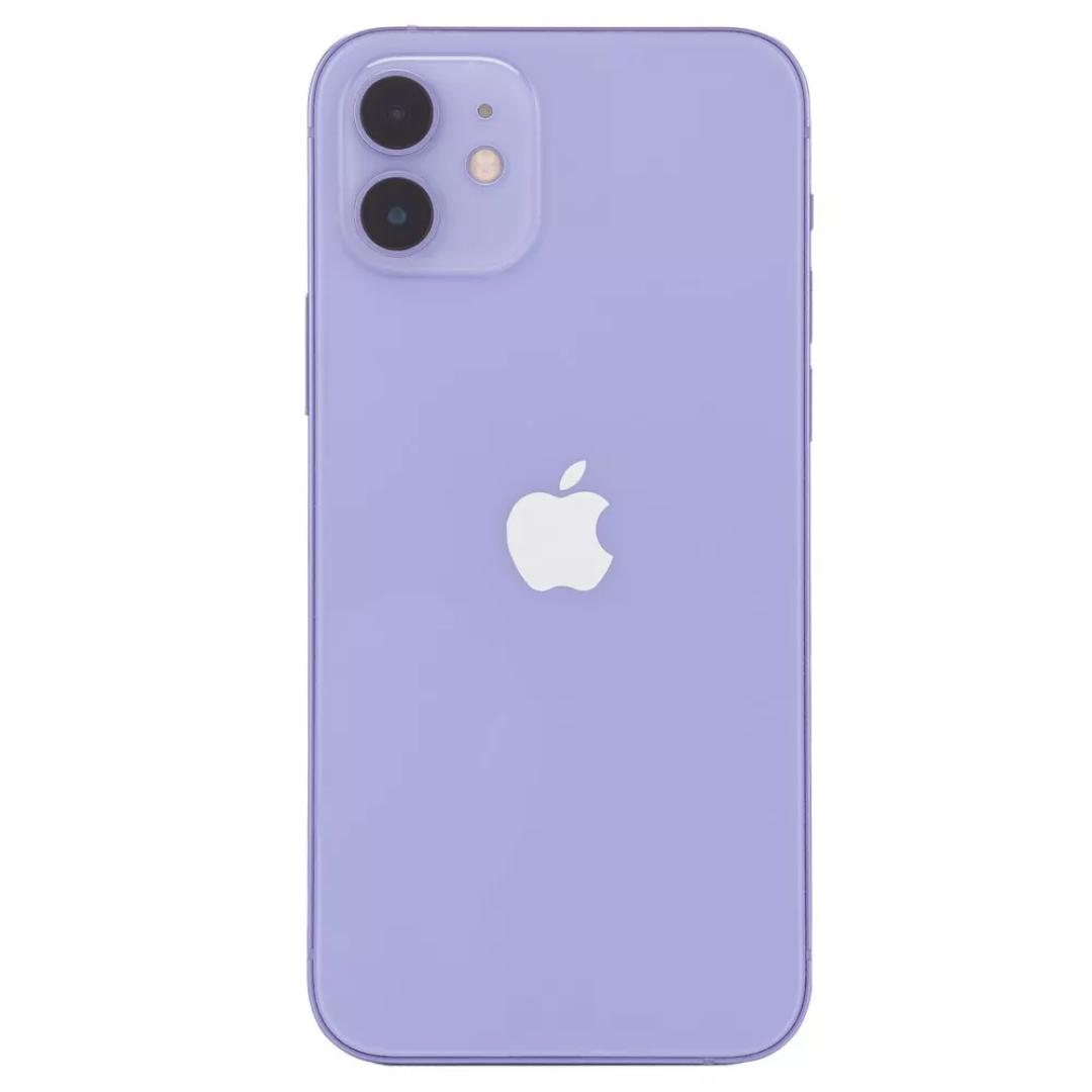 Apple iPhone 12   Blue  (Dual SIM) Great Condition Blue colour