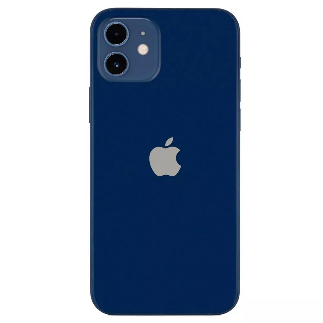 Apple iPhone 12   Blue  (Dual SIM) Great Condition Blue colour