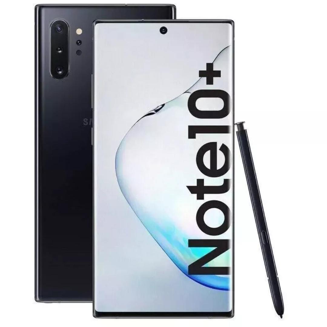 Samsung Galaxy Note 10+PLUS GSM  256GB Smartphone