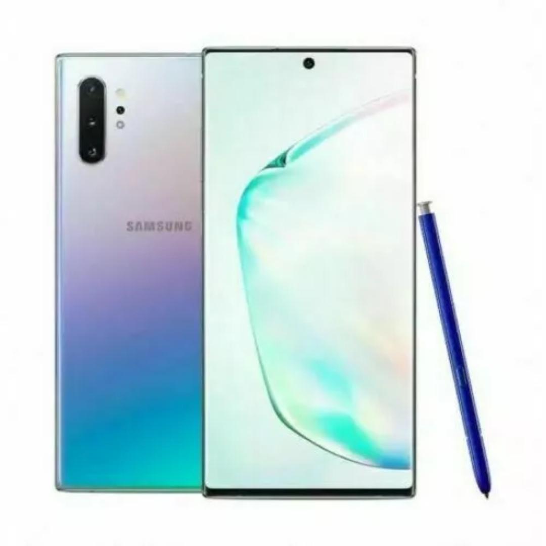 Samsung Galaxy Note 10+PLUS GSM  256GB Smartphone