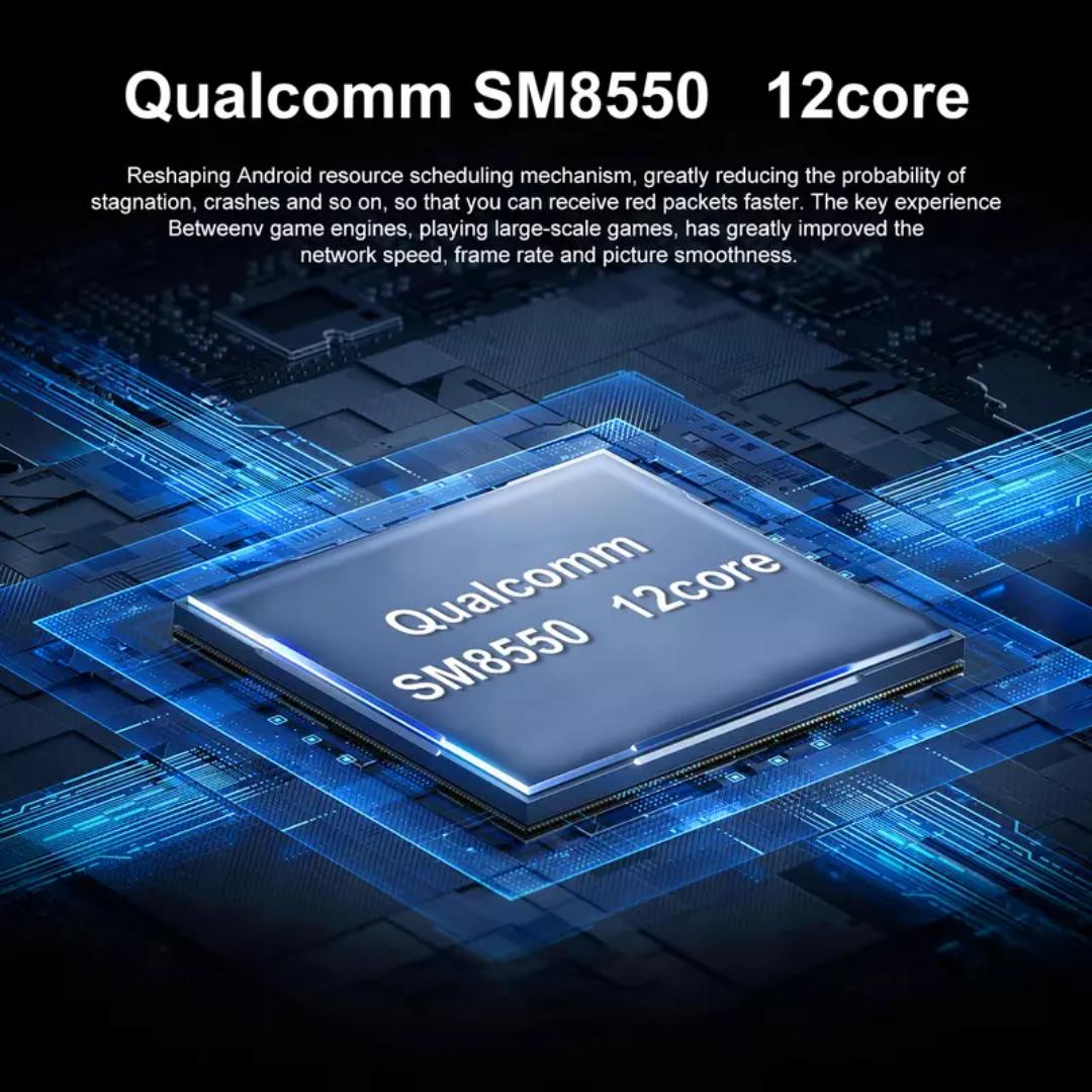 S24 Ultra 5G Smartphone 7.3“ Dual SIM Unlocked Android Mobile Phone 6G+512GB