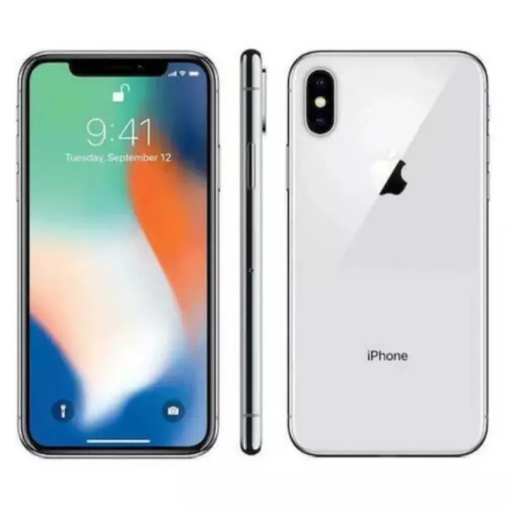 iphone X
