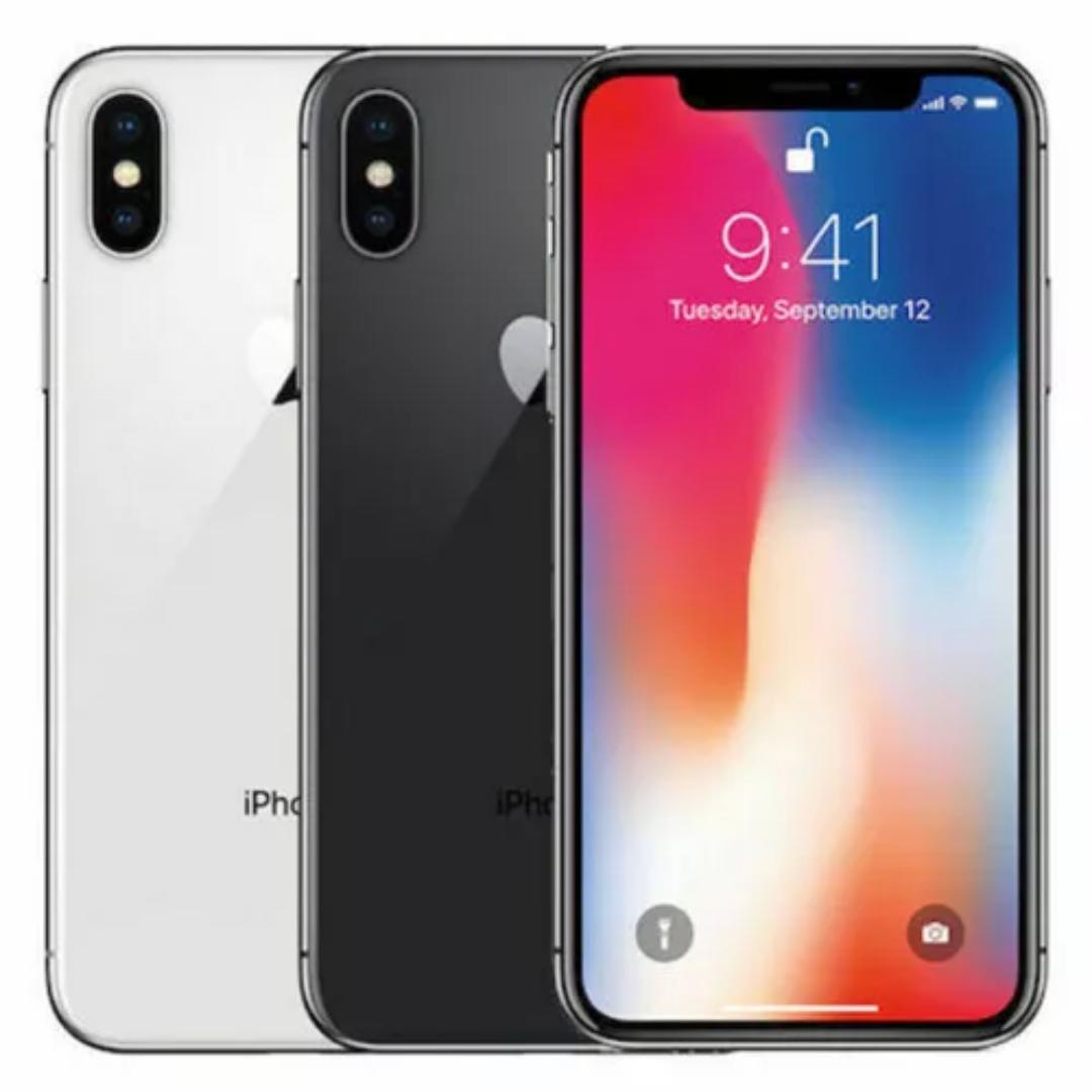 iphone X