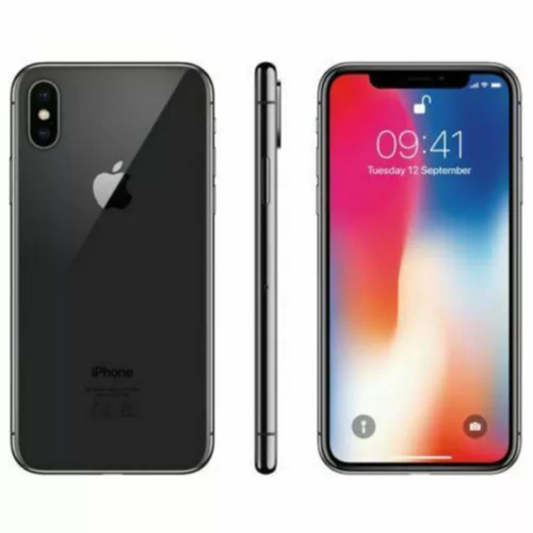 iphone X