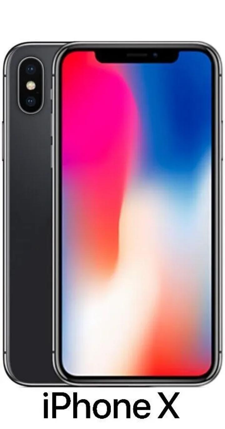 iphone X