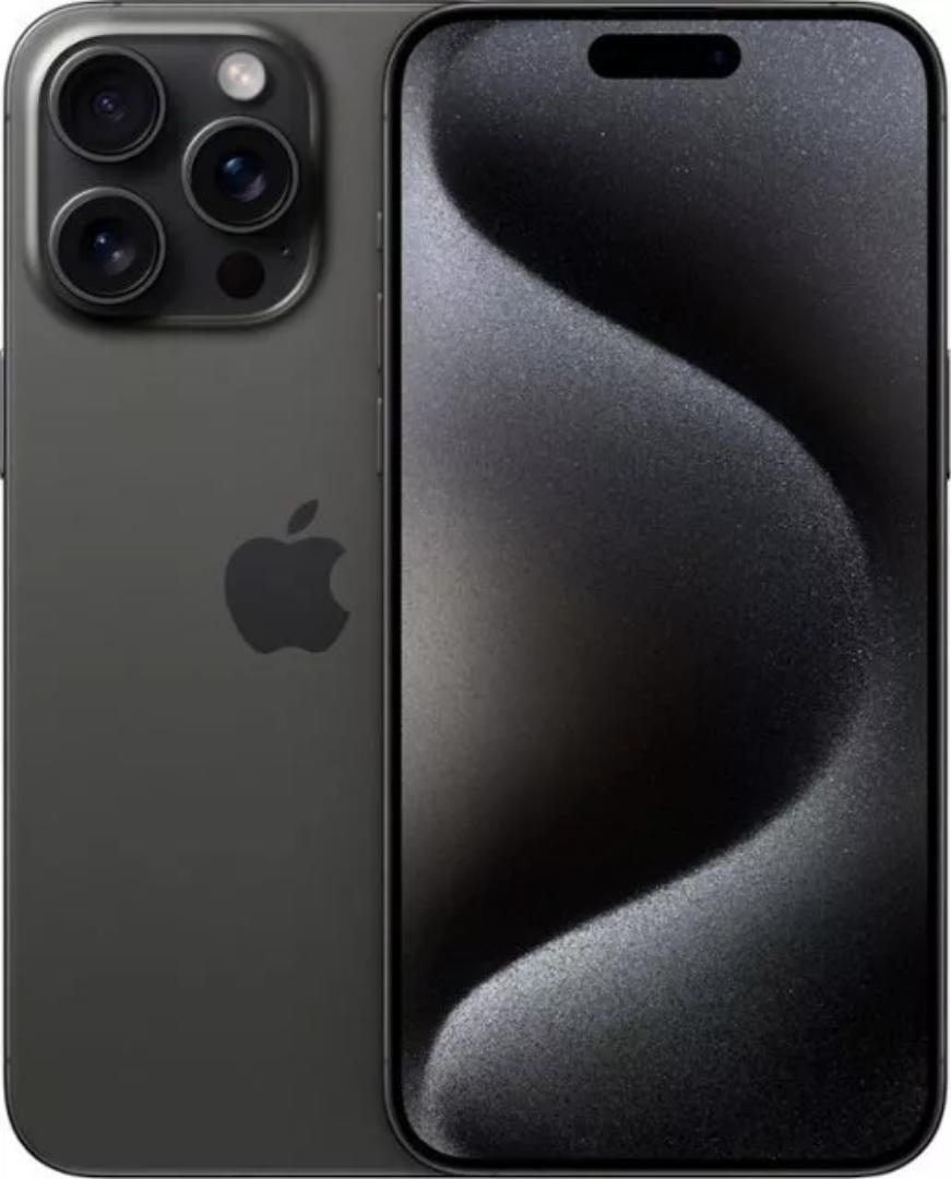iPhone 15 ProMax 256GB Titanium Strength Titanium/Blue