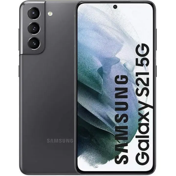 Samsung S21 5G   UNLOCKED SAMSUNG GALAXY S21 5G SM-G991U ALL COLORS AND MEMORY GSM+CDMA