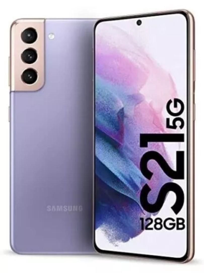 Samsung S21 5G   UNLOCKED SAMSUNG GALAXY S21 5G SM-G991U ALL COLORS AND MEMORY GSM+CDMA