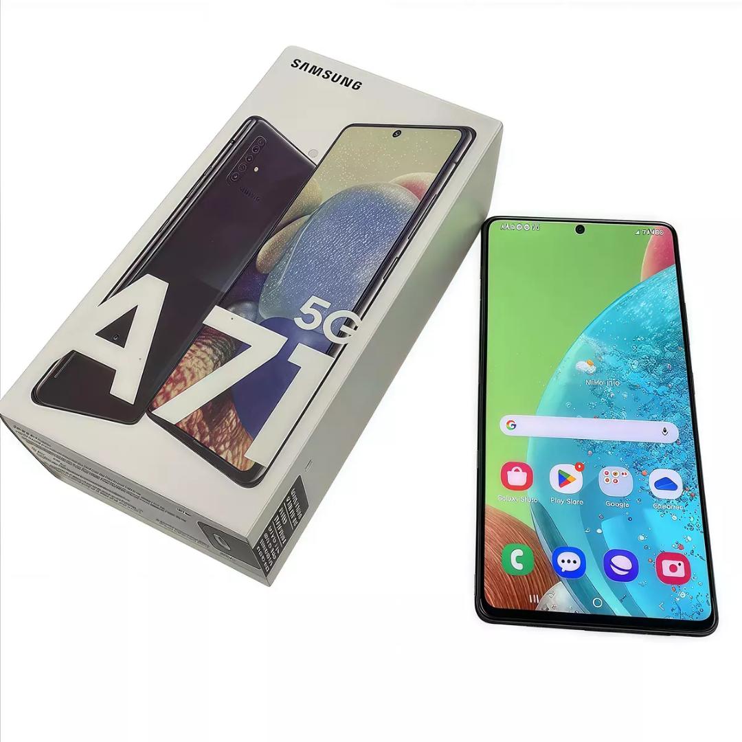 SAMSUNG A71 5G