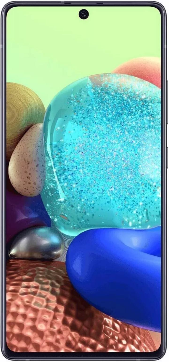 SAMSUNG A71 5G