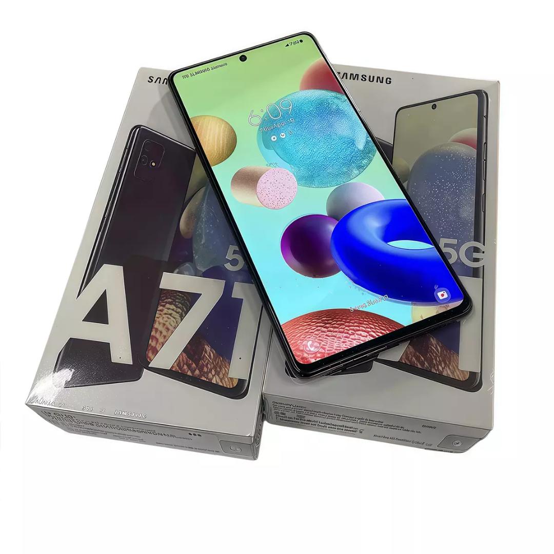 SAMSUNG A71 5G