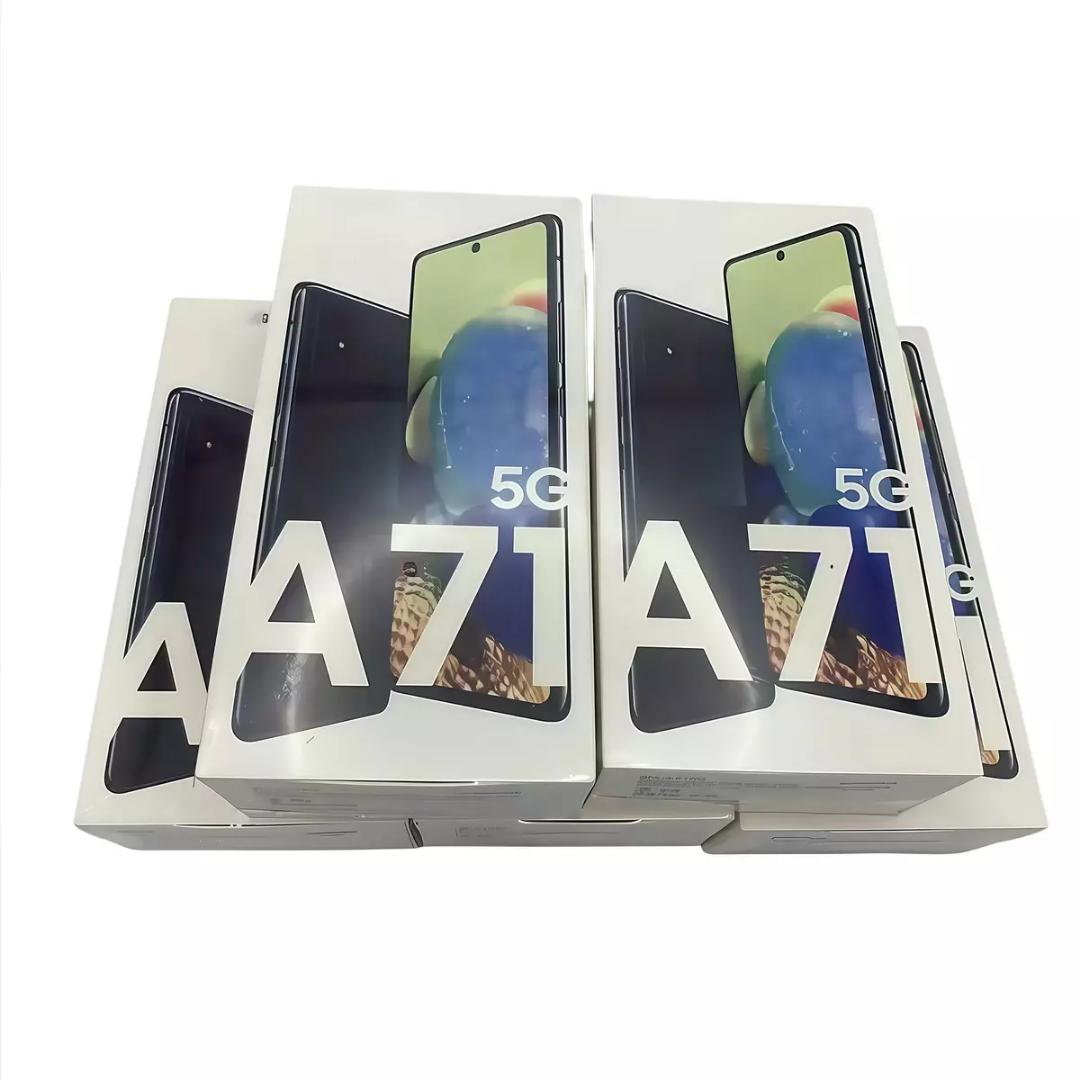 SAMSUNG A71 5G