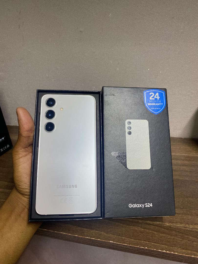 Samsung Galaxy S24
