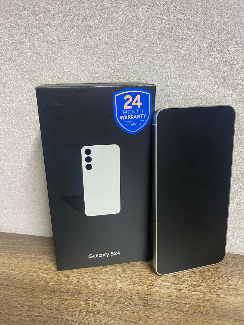 Samsung Galaxy S24