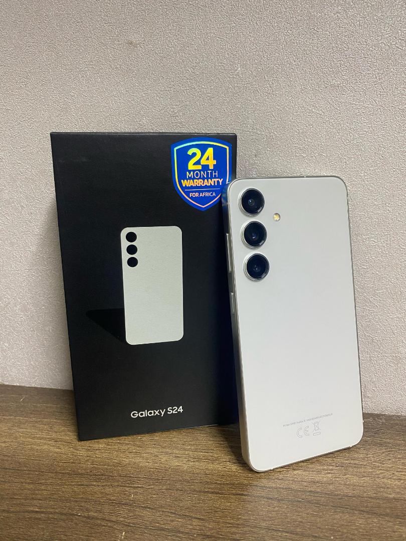 Samsung Galaxy S24