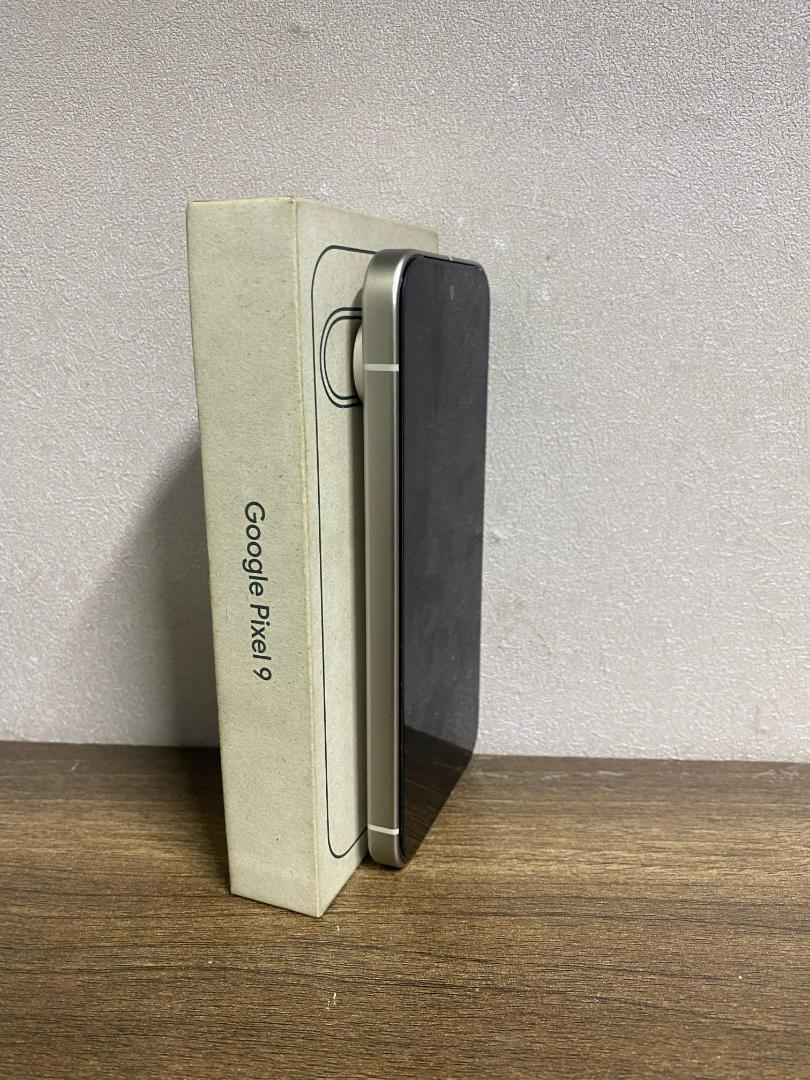 Google Pixel 9