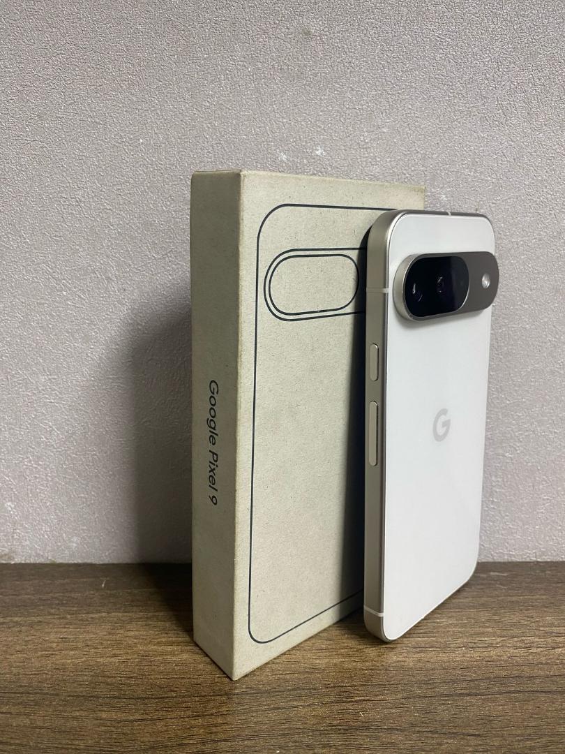 Google Pixel 9