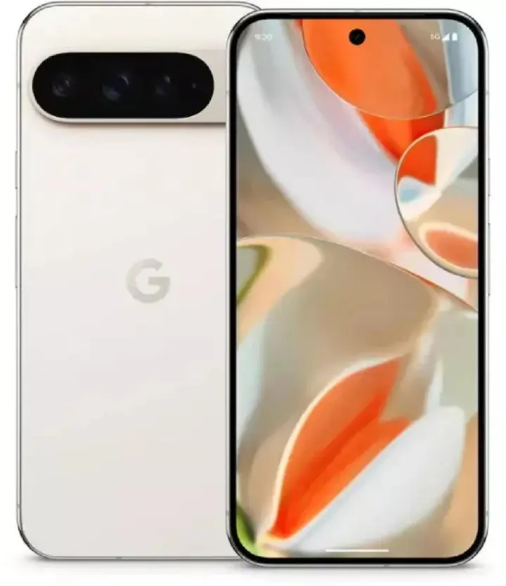 Google Pixel 9