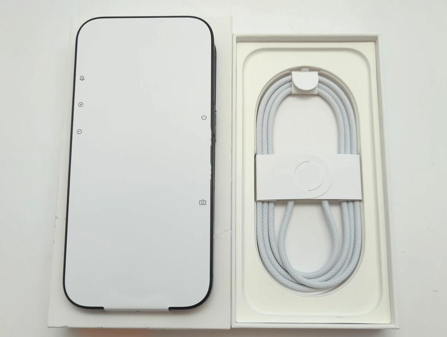 Iphone 16pro 256gb
