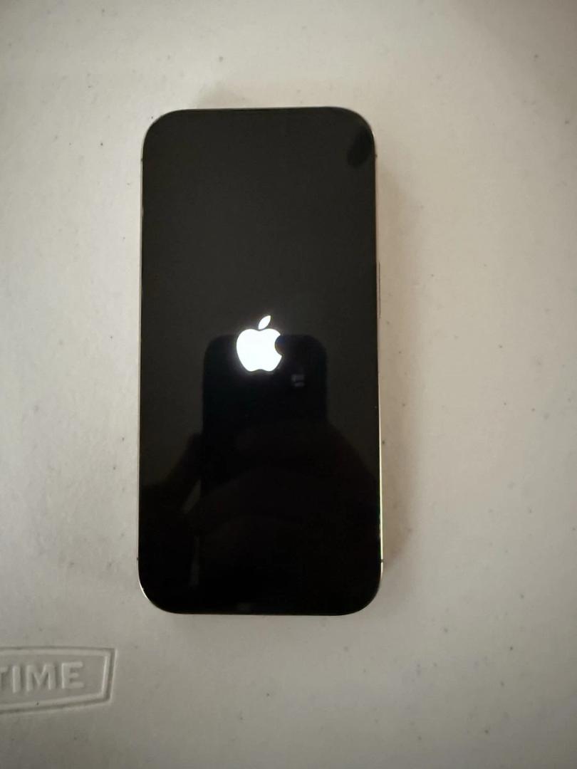 Iphone 16pro 256gb
