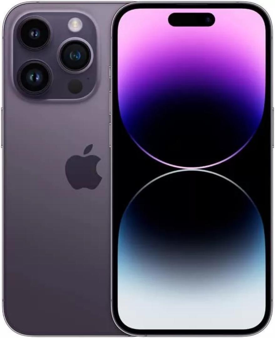 Iphone 14 Pro Max 256GB