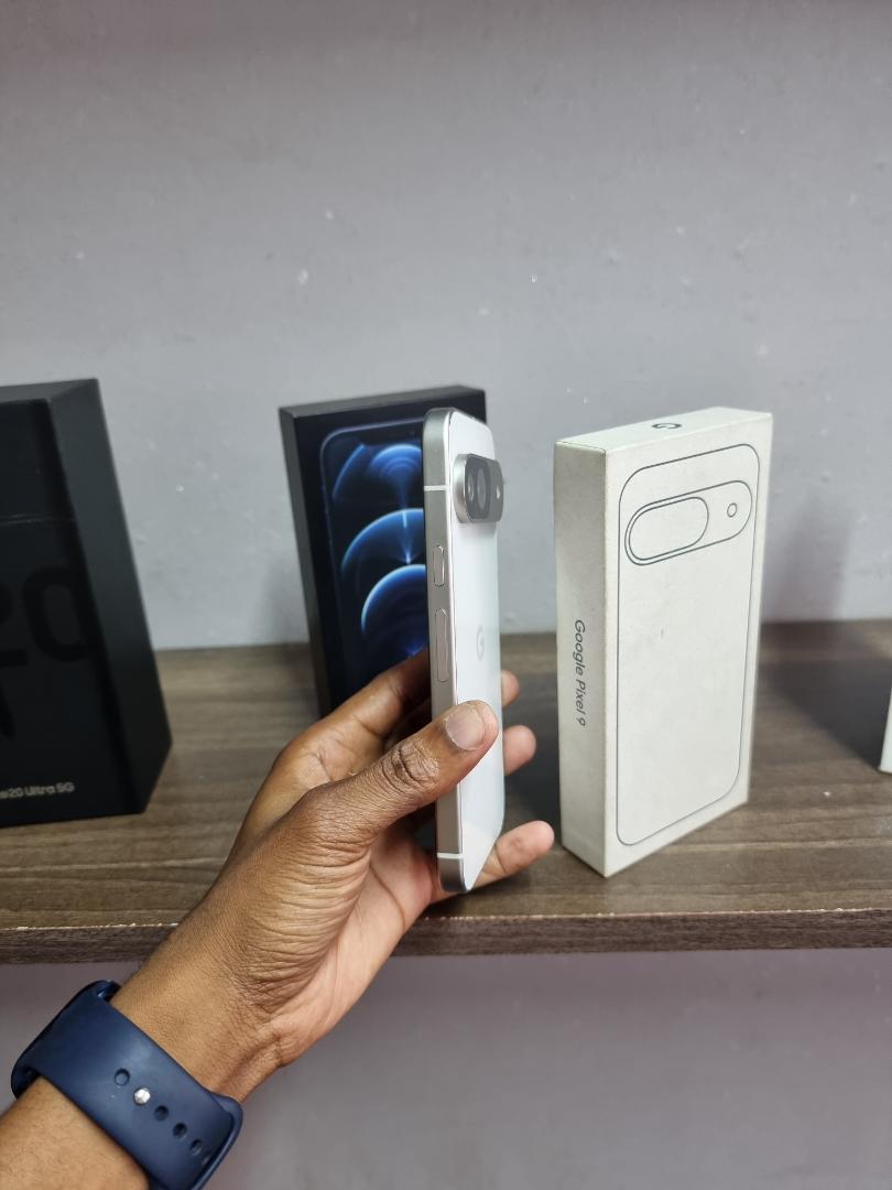 Google Pixel 9