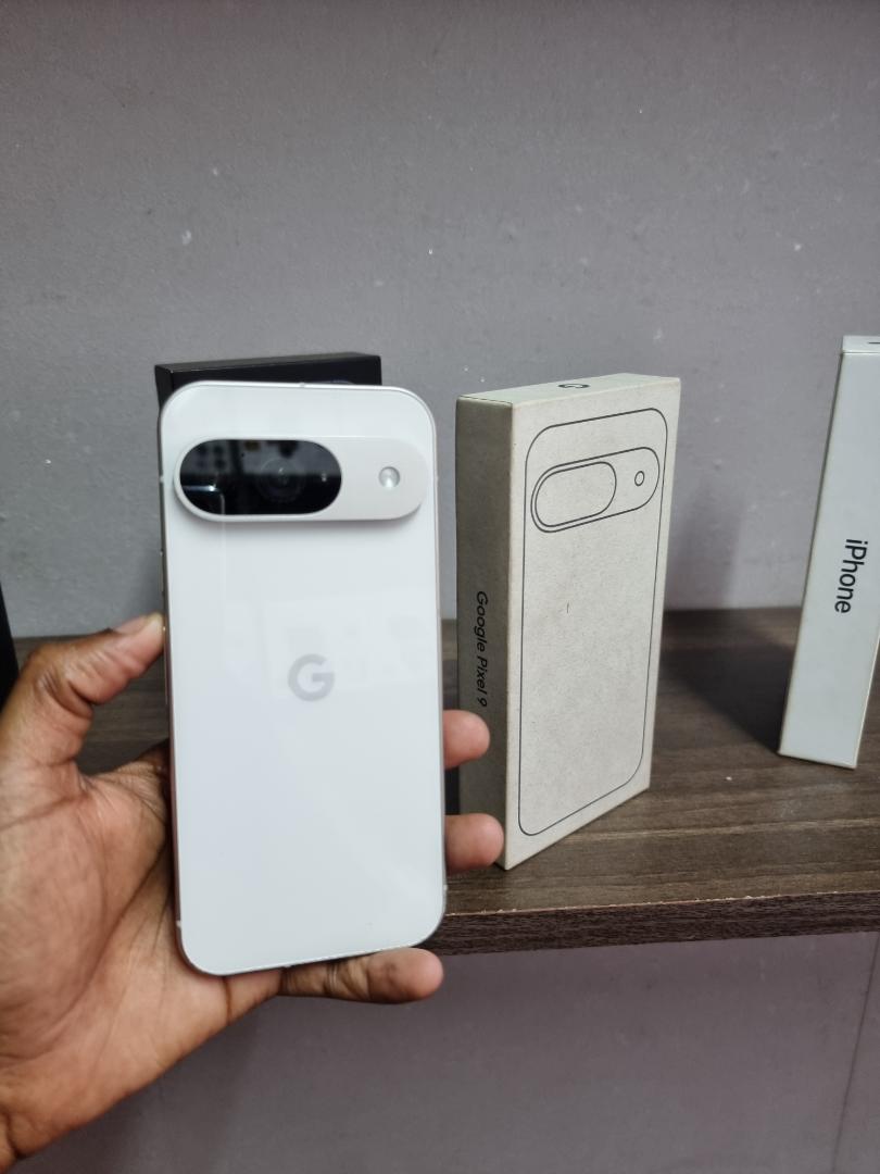 Google Pixel 9