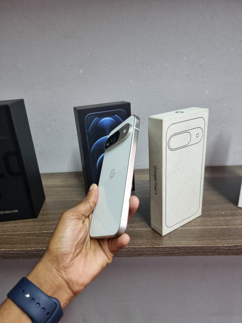 Google Pixel 9