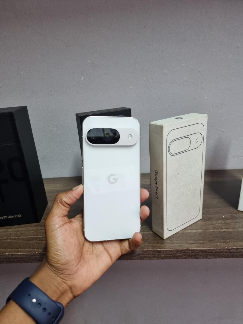 Google Pixel 9