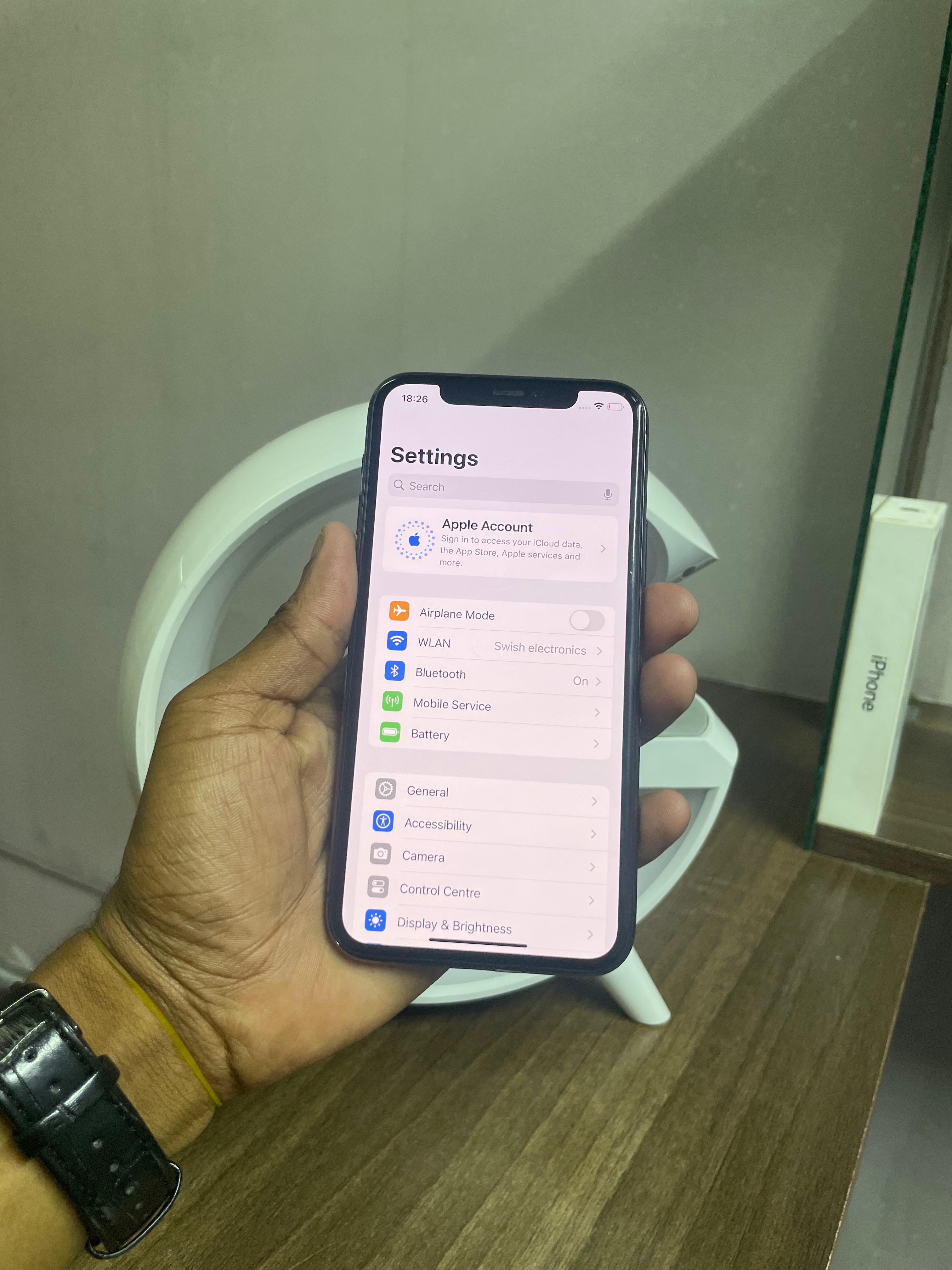 Iphone 11PRO 256GB GRADE A
