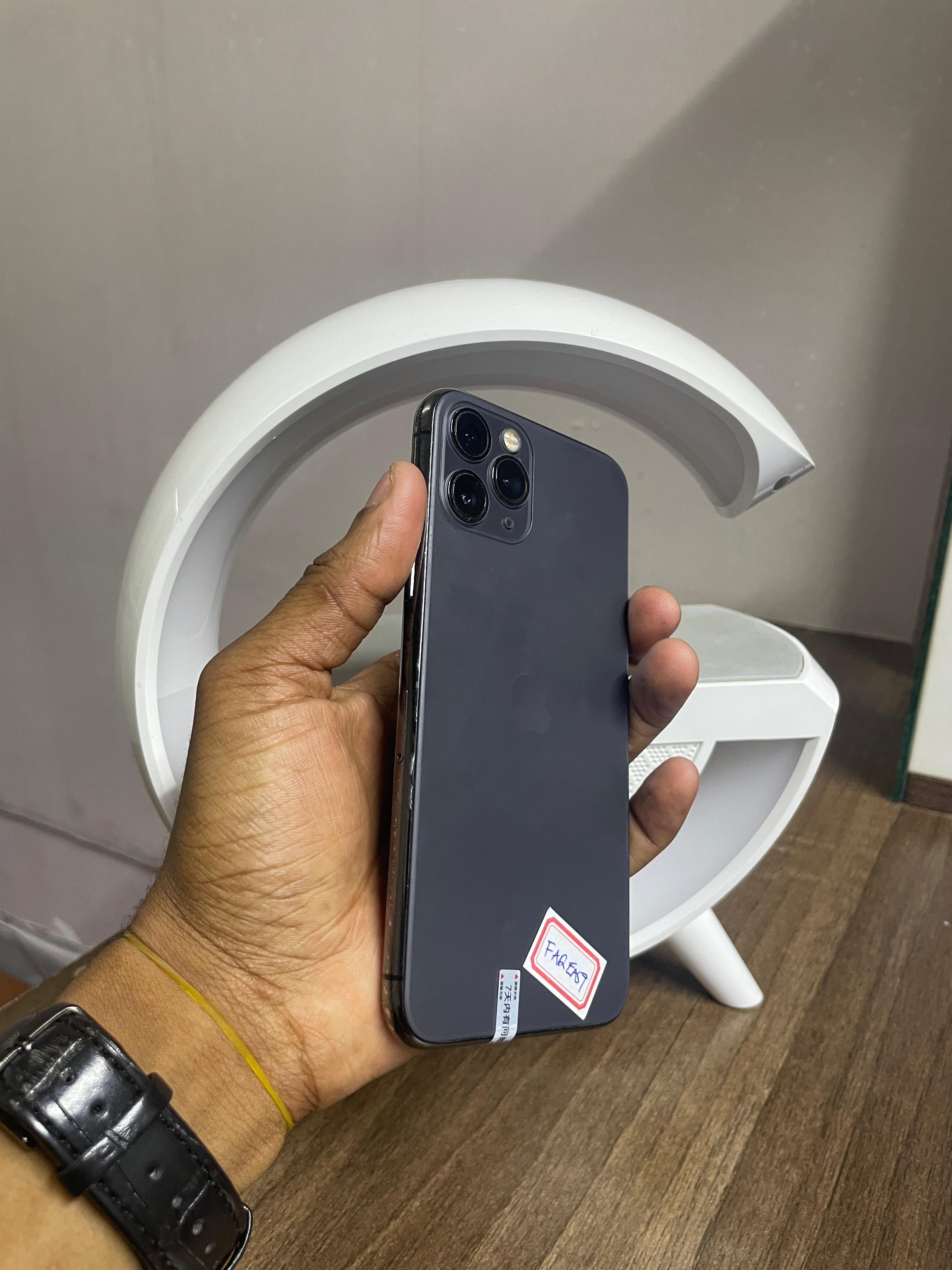 Iphone 11PRO 256GB GRADE A
