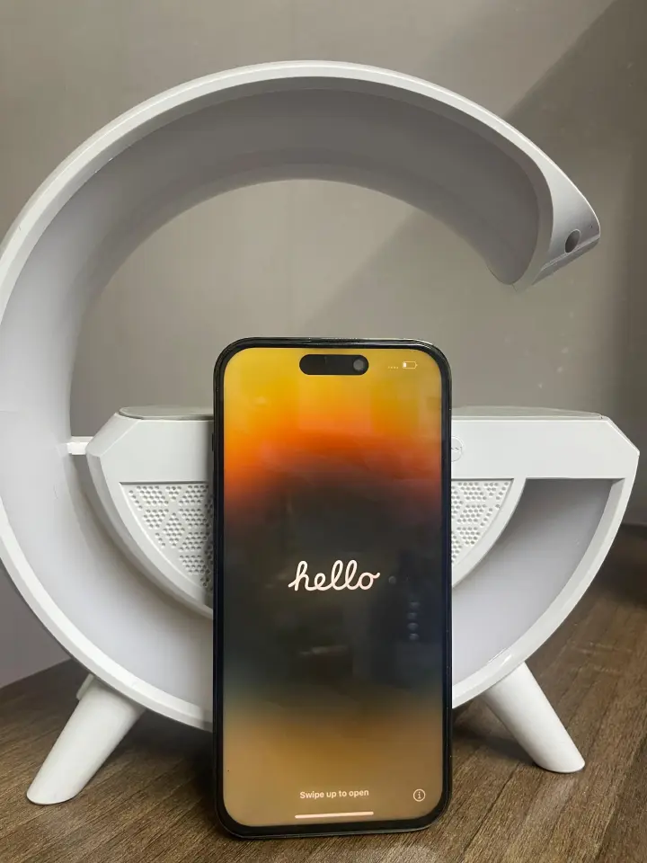 Iphone 14PRO 256GB