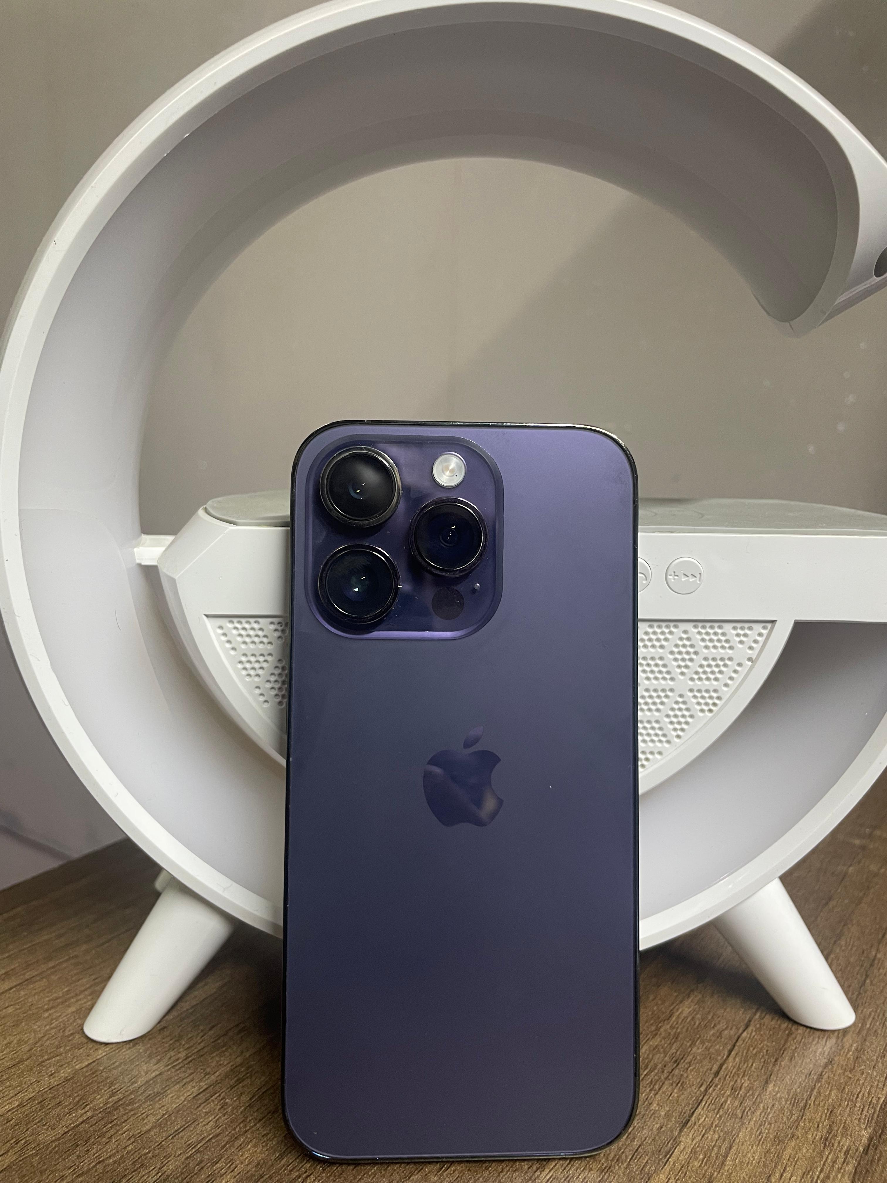 Iphone 14PRO 256GB