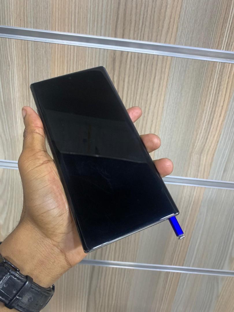 Samsung Note 10 Plus Grade A+