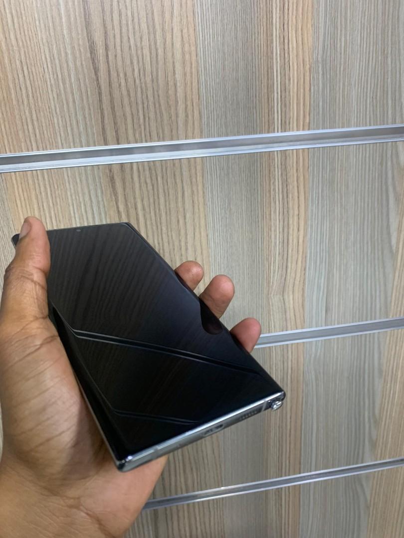 Samsung Note 10 Plus Grade A+