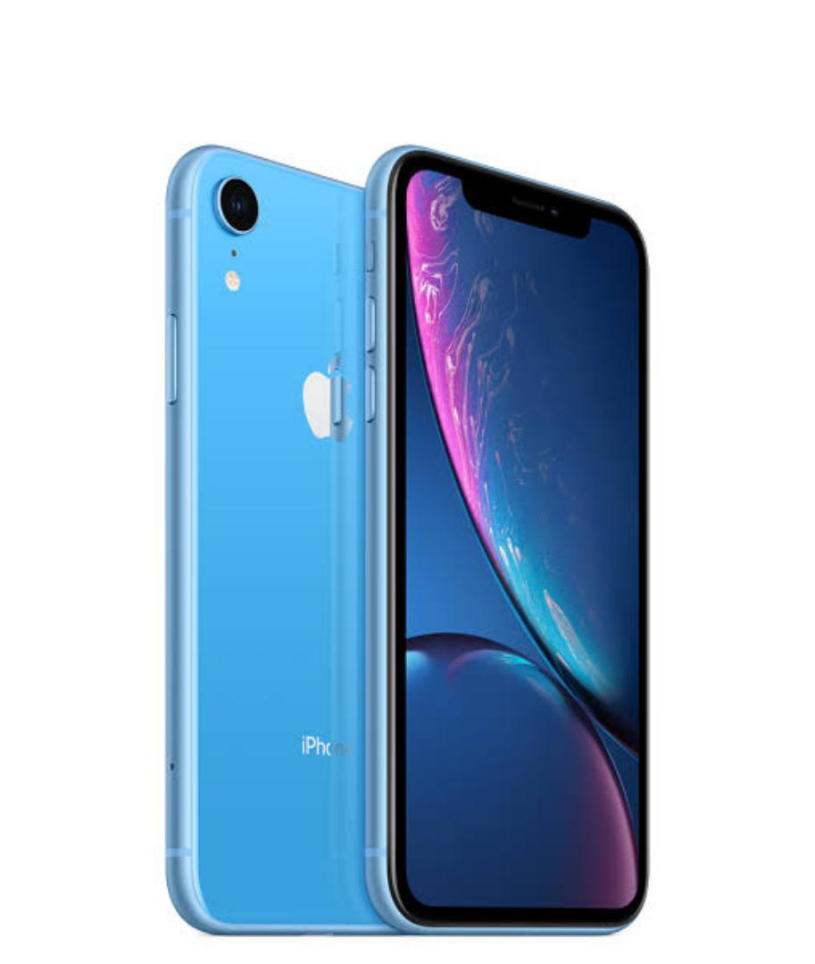 Iphone XR Grade A