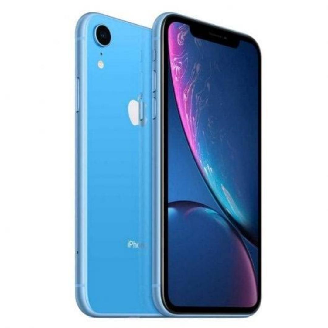 Iphone XR Grade A