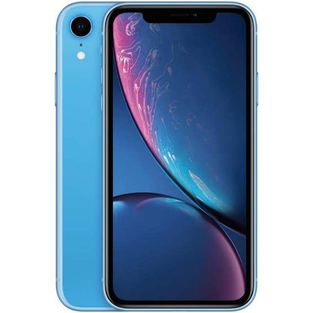 Iphone XR Grade A