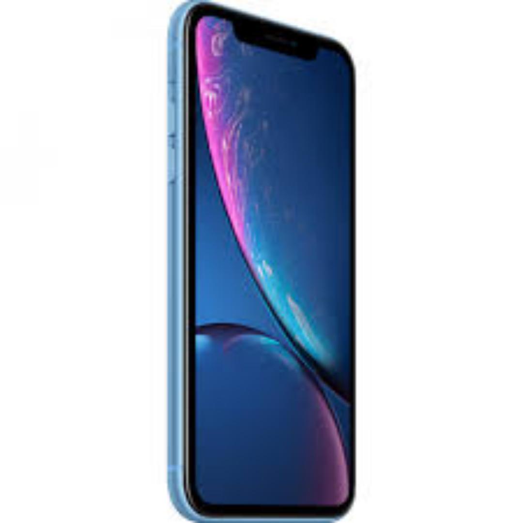 Iphone XR Grade A