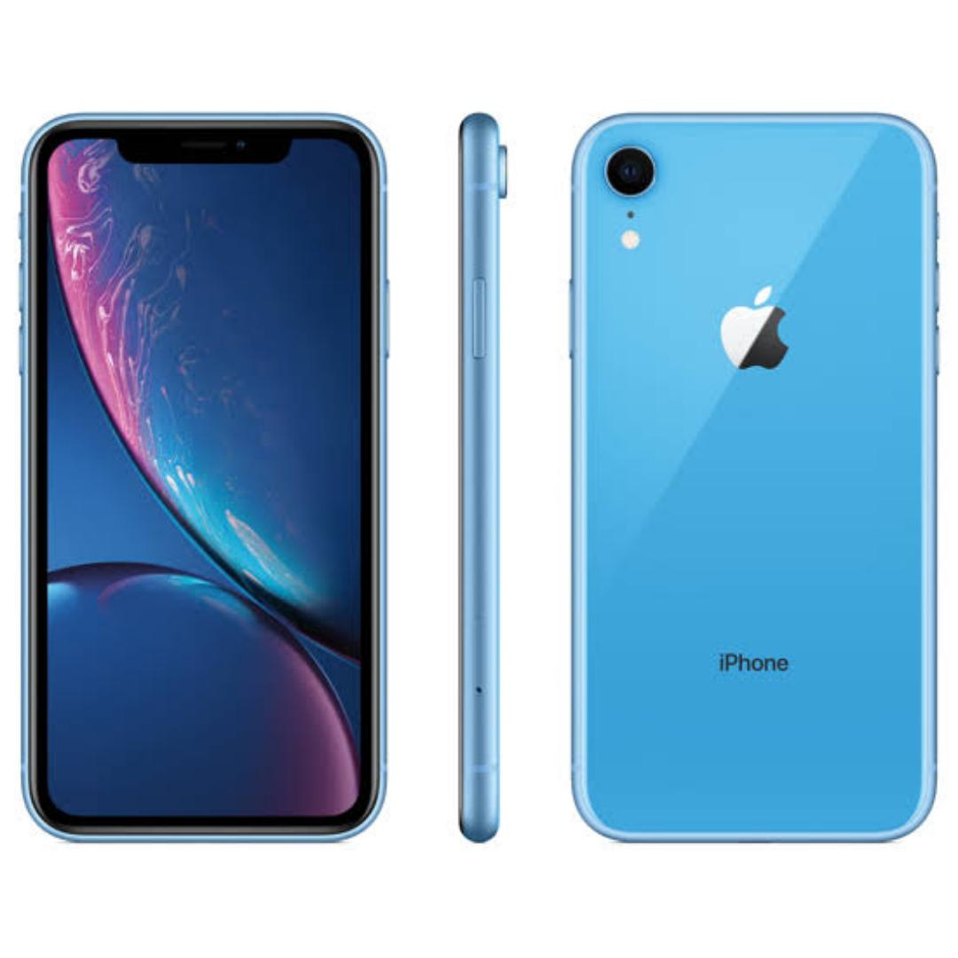 Iphone XR Grade A