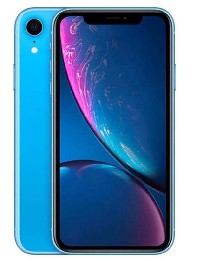 Iphone XR Grade A