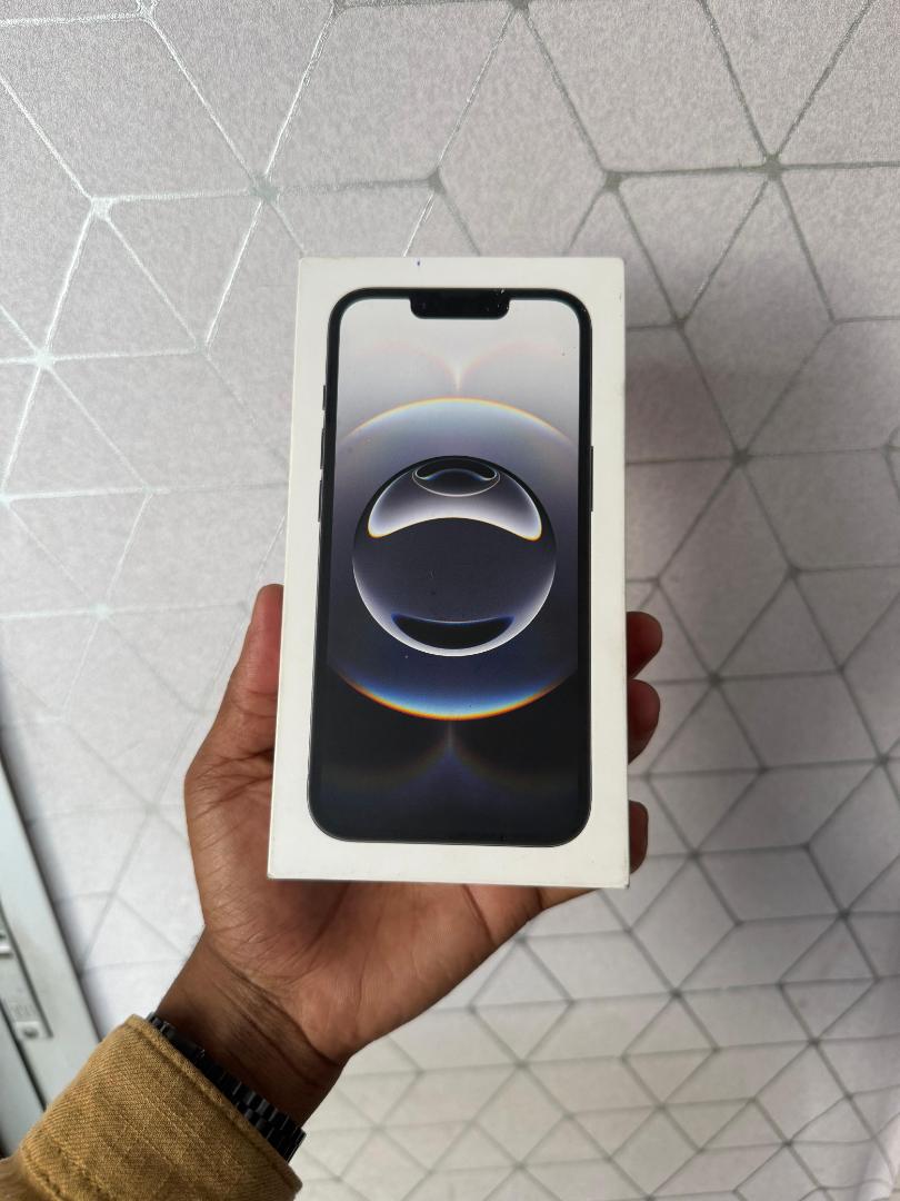 iphone 16e 256gb Brand New